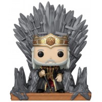 Funko pop casa del dragon viserys