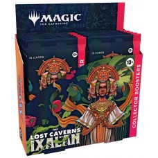 Juego cartas magic the gathering las