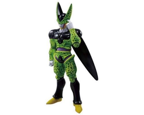 Figura ichibansho dragon ball dueling to