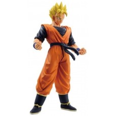 Figura ichibansho dragon ball dueling to