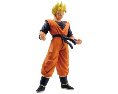 Figura ichibansho dragon ball dueling to