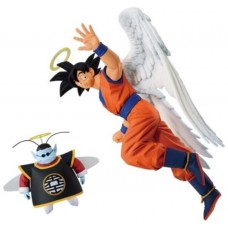 Figura ichibansho dragon ball dueling to