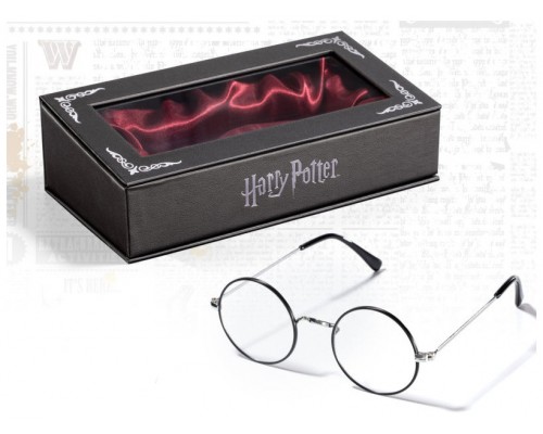 Réplica the noble collection harry potter