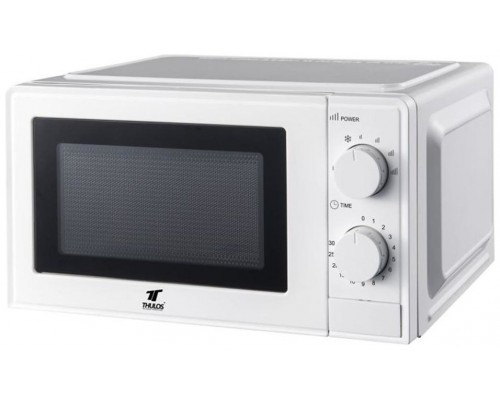 Microondas thulos th - mo52 20l 700w