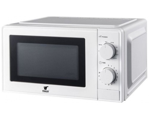 Microondas thulos th - mo52g 20l 700w grill