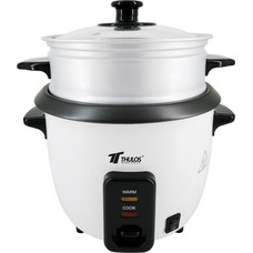 Arrocera electrica thulos th - rk10 400w 1l Arrocera electrica thulos th - rk10 400w 1l