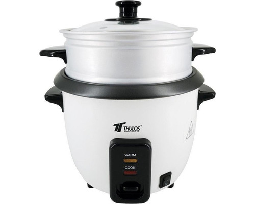 Arrocera electrica thulos th - rk10 400w 1l Arrocera electrica thulos th - rk10 400w 1l
