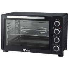 Horno electrico thulos th - he31l 1500w 30l