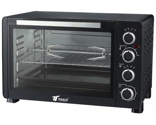 Horno electrico thulos th - he31l 1500w 30l