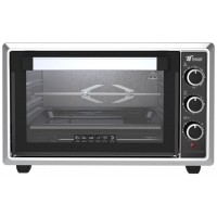 Horno electrico thulos th - he34l 1500w 34l