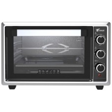Horno electrico thulos th - he34l 1500w 34l