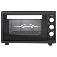 Horno electrico thulos th - he38l2 1800w 38l