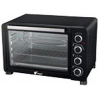 Horno electrico thulos th - he46l 2000w 45l