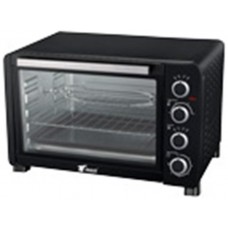 Horno electrico thulos th - he46l 2000w 45l