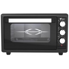 Horno electrico thulos th - he46l2 1800w 46l