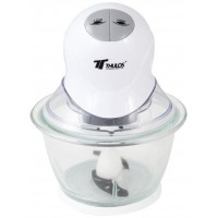 Picadora alimentos thulos th - chp401 400w 1l