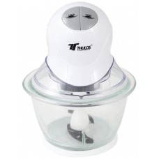 Picadora alimentos thulos th - chp401 400w 1l