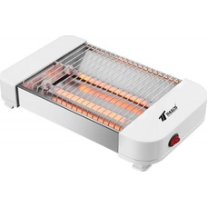 Mini tostadora thulos th - mtp115 300w Mini tostadora thulos th - mtp115 300w