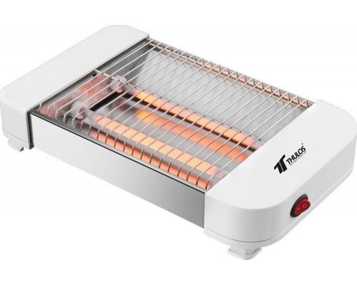 Mini tostadora thulos th - mtp115 300w Mini tostadora thulos th - mtp115 300w