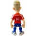 Figura minix futbol atlético madrid marcos