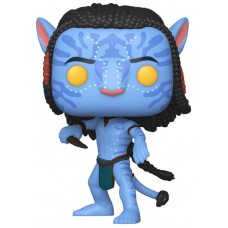 Funko pop cine avatar the way