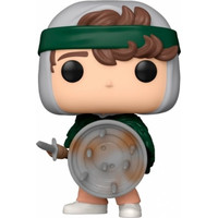 Funko pop series tv stranger things Funko pop series tv stranger things