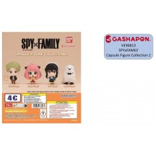 Set gashapon figuras bandai lote 30