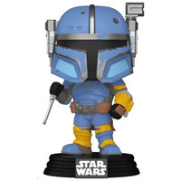 Funko pop the mandalorian paz vizsla Funko pop the mandalorian paz vizsla