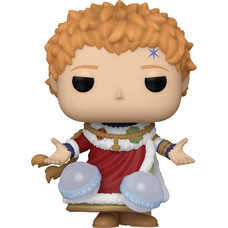 Funko pop black clover julius novachrono Funko pop black clover julius novachrono