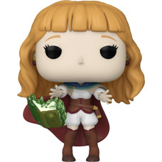 Funko pop black clover mimosa 72119 Funko pop black clover mimosa 72119