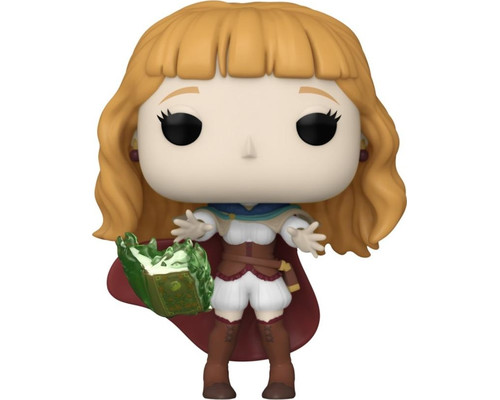 Funko pop black clover mimosa 72119 Funko pop black clover mimosa 72119
