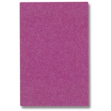 Lamina trasera personalizacion glitter qcharx pack