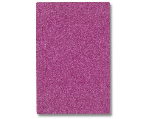 Lamina trasera personalizacion glitter qcharx pack