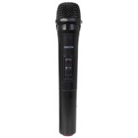 Microfono mano completo fonestar amplificador california