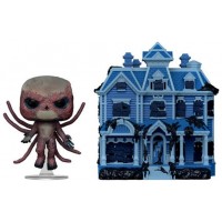 Funko pop town stranger things season