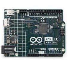 Placa arduino uno r4 minima