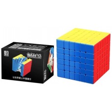 Cubo rubik moyu meilong 6x6 m