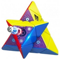 Cubo rubik moyu weilong pyraminx m