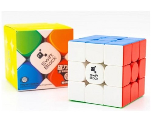Cubo rubik gan swift block 355s