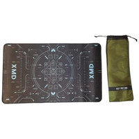 Funda cubo rubik qiyi stack mat