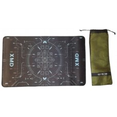 Funda cubo rubik qiyi stack mat
