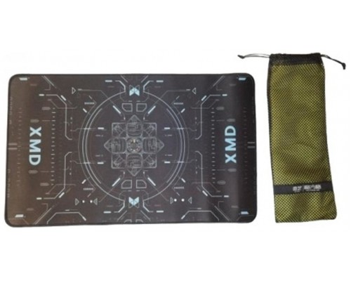 Funda cubo rubik qiyi stack mat
