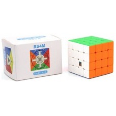 Cubo rubik moyu rs4 m 4x4