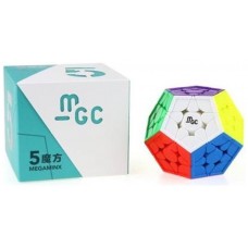Cubo rubik yj mgc megaminx m