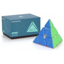 Cubo rubik yj mgc evo pyraminx