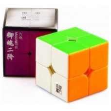 Cubo rubik yj yupo 2x2 v2