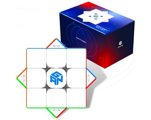 Cubo rubik gan 13 maglev