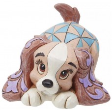 Figura enesco disney la dama y