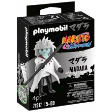 Playmobil naruto shippuden madara sage of