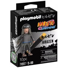 Playmobil naruto shippuden hiruzen